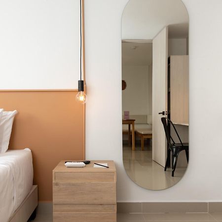 Hotel Santa Ana Medellín Eksteriør billede