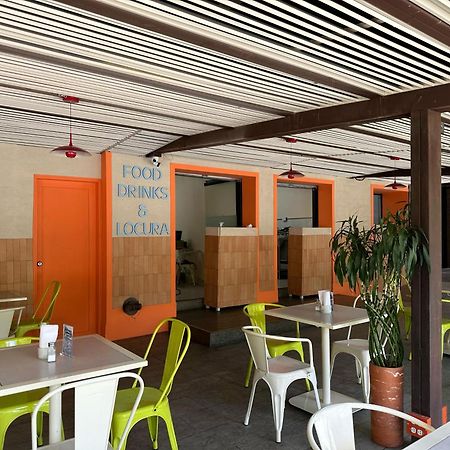 Hotel Santa Ana Medellín Eksteriør billede