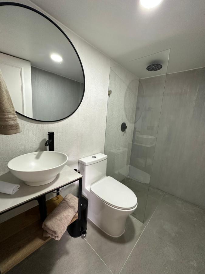 Hotel Santa Ana Medellín Eksteriør billede