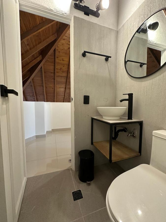 Hotel Santa Ana Medellín Eksteriør billede