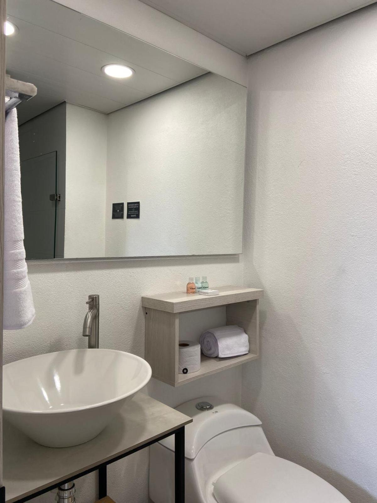 Hotel Santa Ana Medellín Eksteriør billede