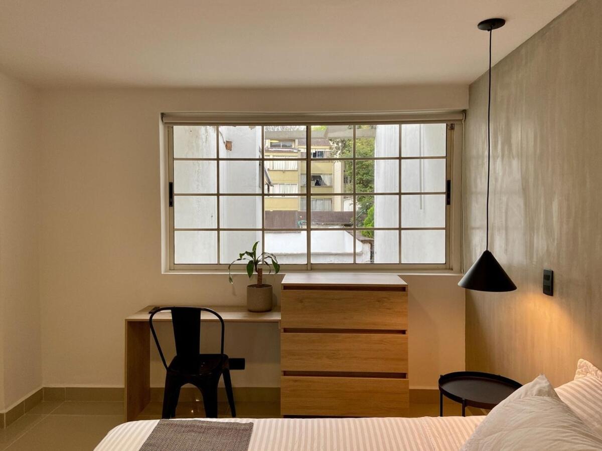 Hotel Santa Ana Medellín Eksteriør billede