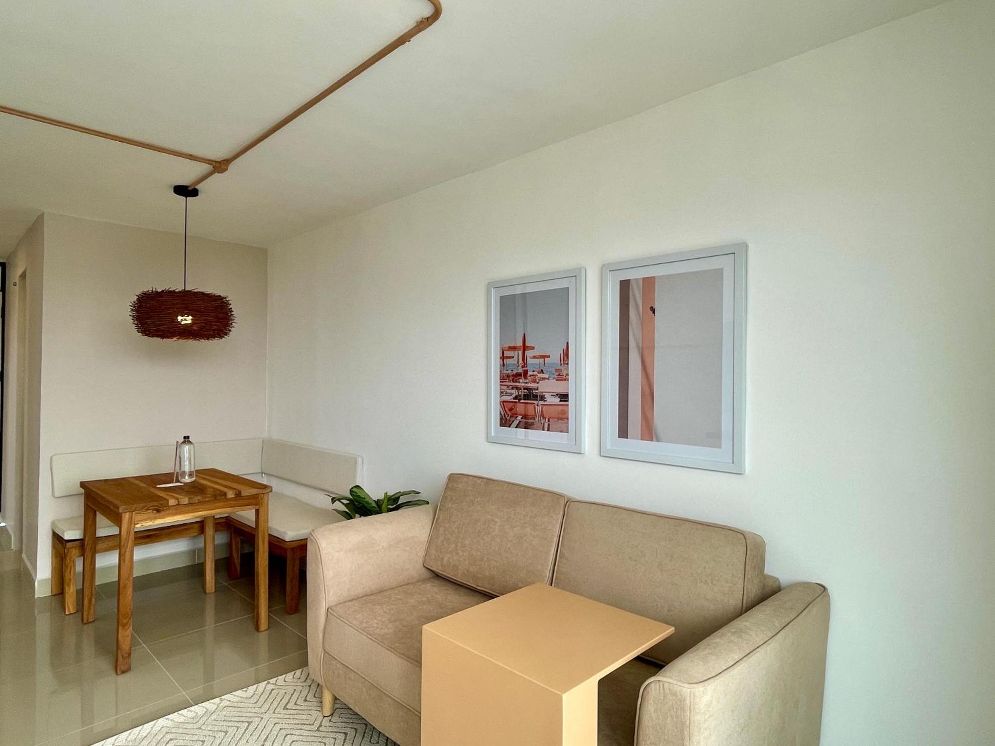Hotel Santa Ana Medellín Eksteriør billede