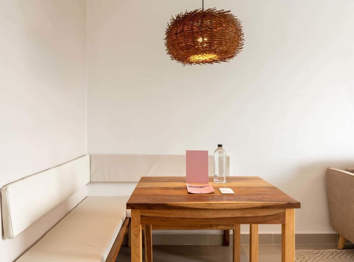 Hotel Santa Ana Medellín Eksteriør billede