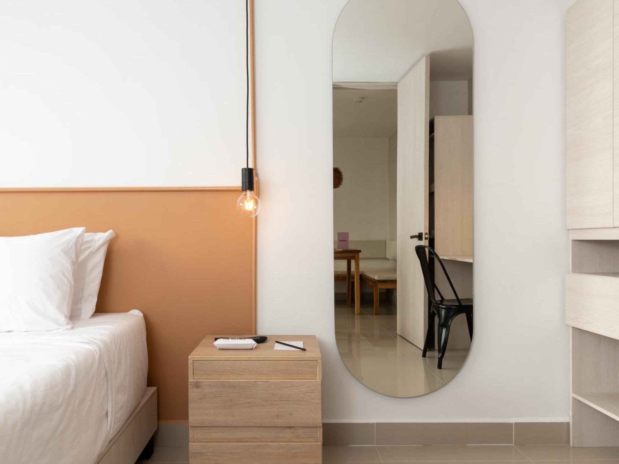 Hotel Santa Ana Medellín Eksteriør billede