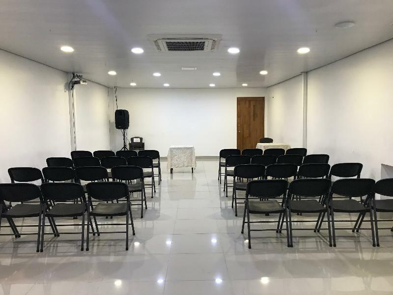 Hotel Santa Ana Medellín Eksteriør billede