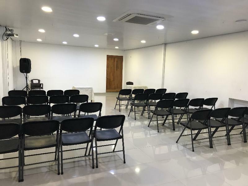 Hotel Santa Ana Medellín Eksteriør billede