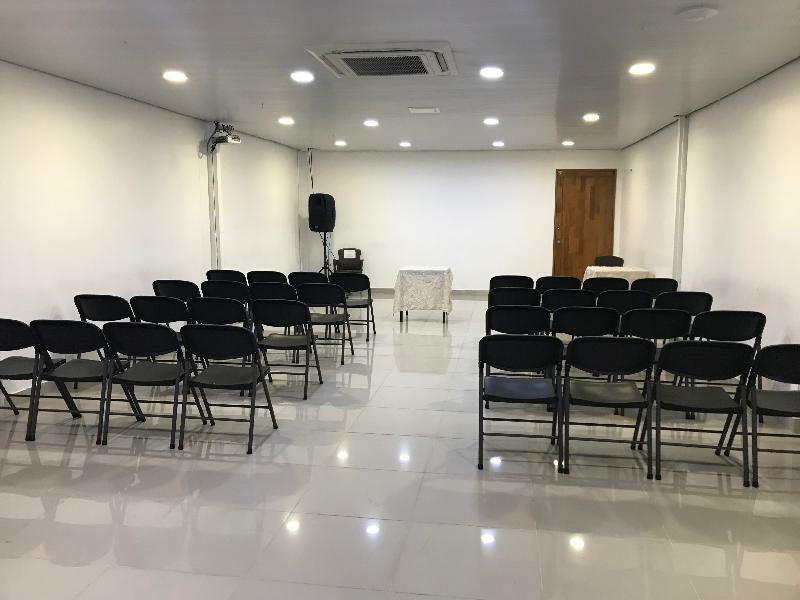 Hotel Santa Ana Medellín Eksteriør billede