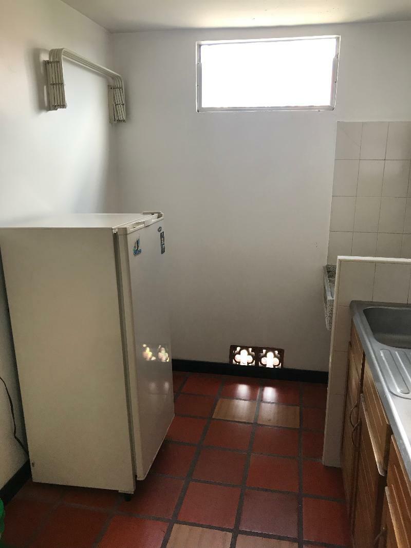 Hotel Santa Ana Medellín Eksteriør billede