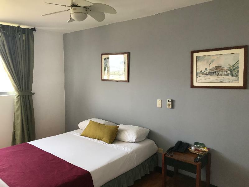 Hotel Santa Ana Medellín Eksteriør billede