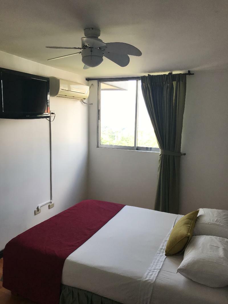 Hotel Santa Ana Medellín Eksteriør billede