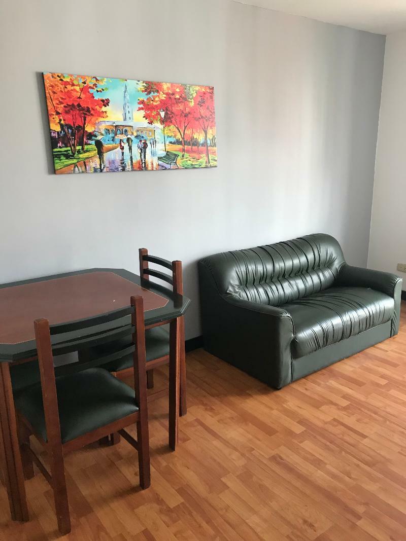 Hotel Santa Ana Medellín Eksteriør billede